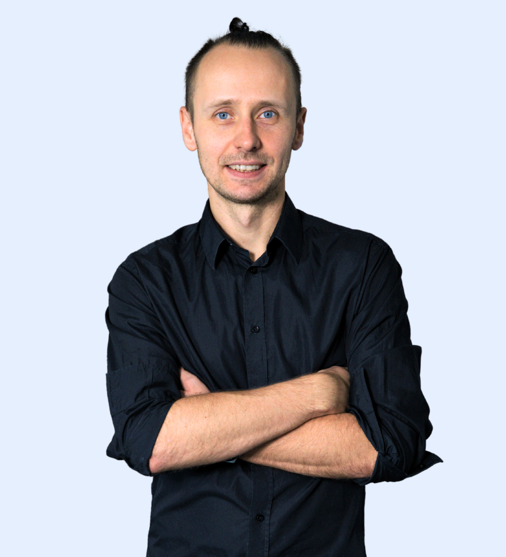 Marcin Nowak