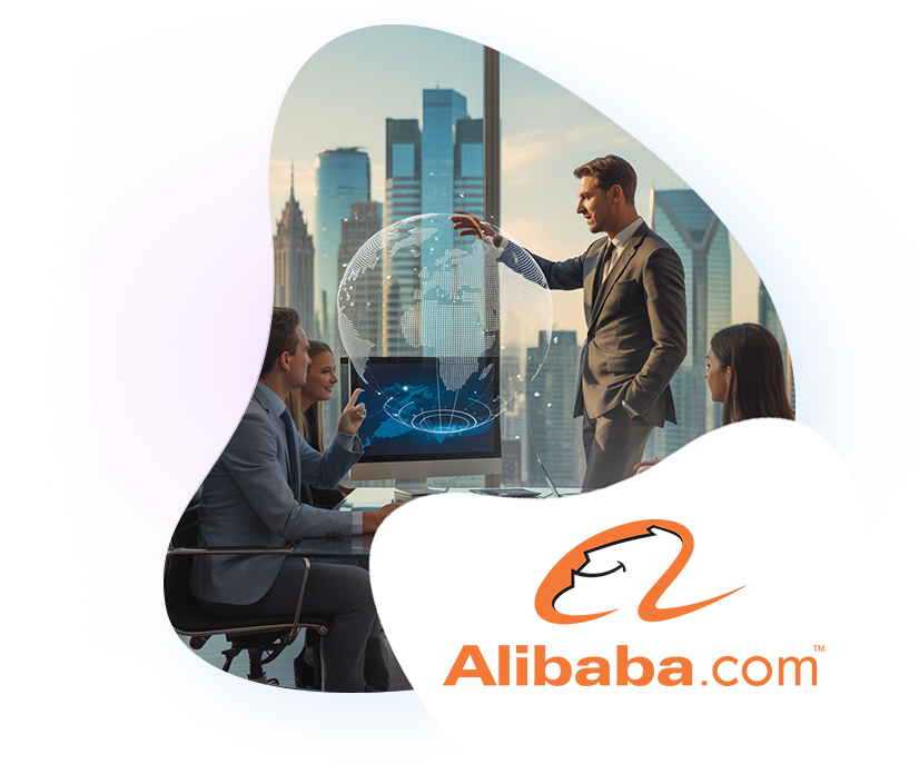 ALIBABA