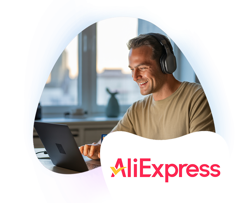 Aliexpress