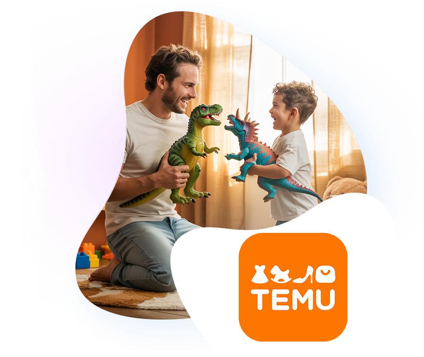 TEMUU-n