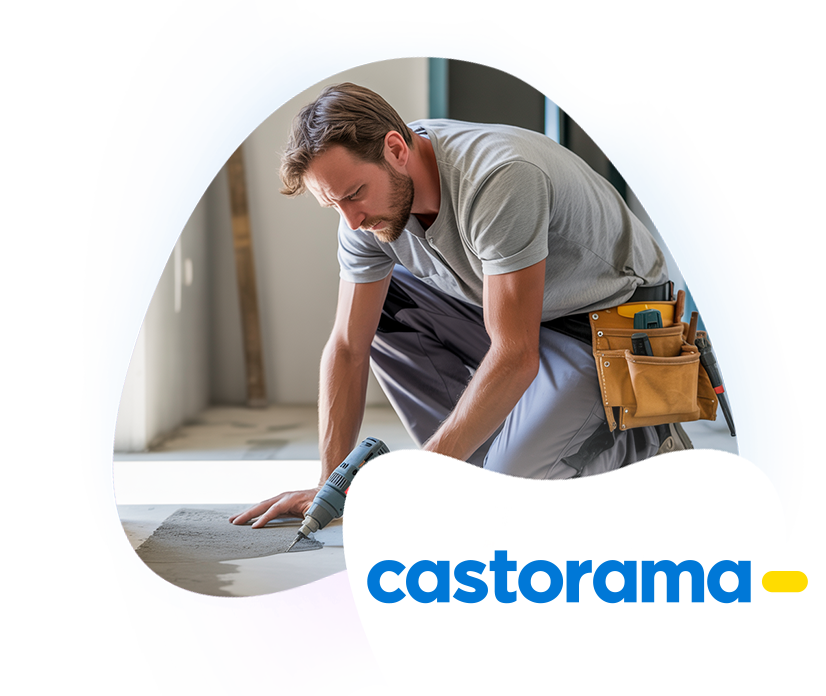 castorama