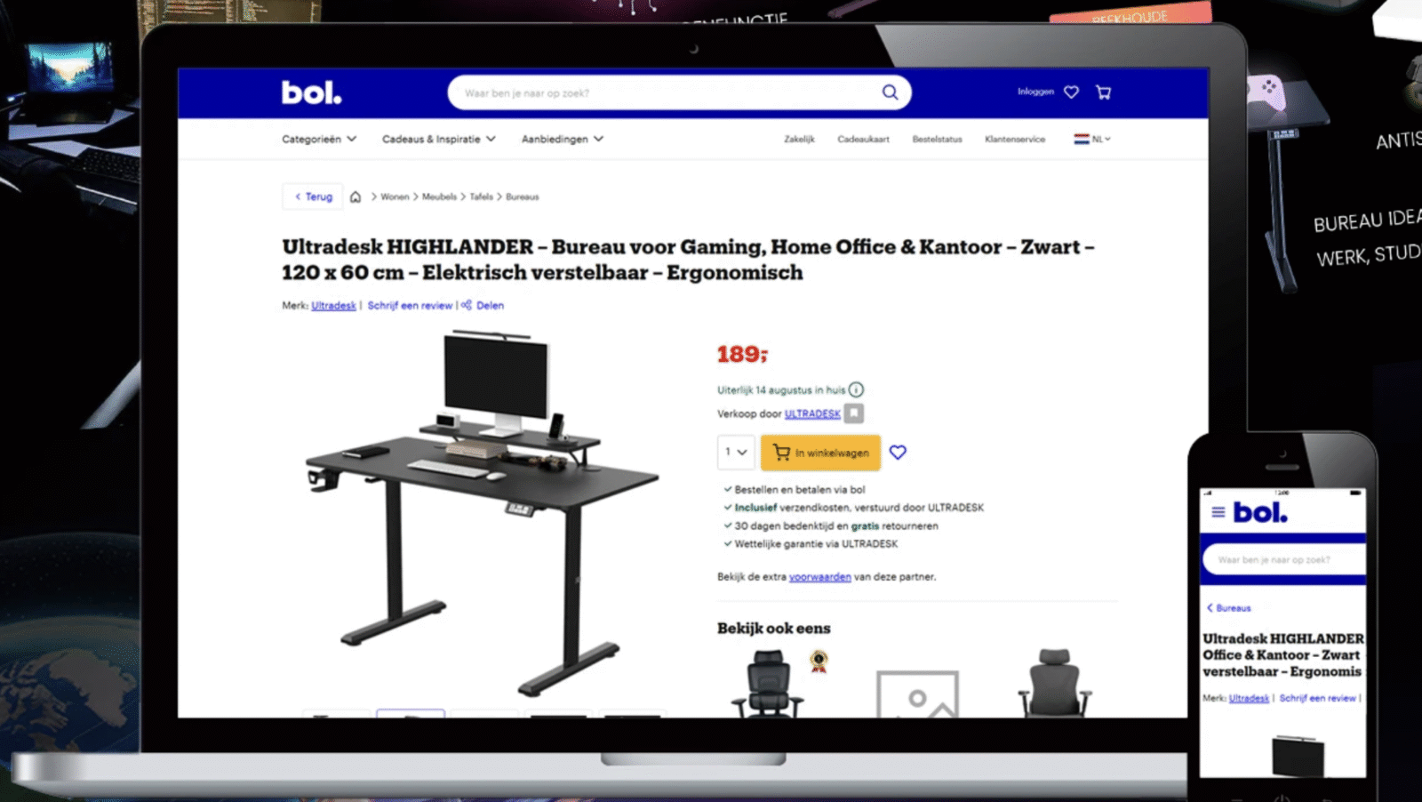 Bol.com – jak skutecznie sprzedawać na największym marketplace w Holandii i Belgii?