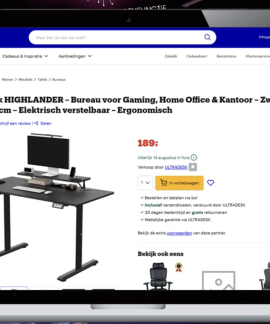 Bol.com – jak skutecznie sprzedawać na największym marketplace w Holandii i Belgii?